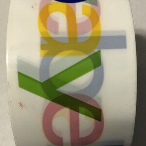 Official eBay Branded Packaging Tape